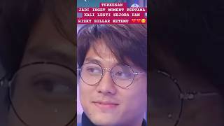 Download lagu LAGU TERKESAN JADI INGET PERTAMA LESTI KEJORA DAN RIZKY BILLAR KETEMU #leslar #lestikejora #terkesan mp3