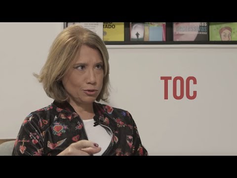 MENTES EM PAUTA - TOC | ANA BEATRIZ