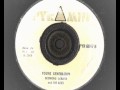 Desmond Dekker - Young Generation - Pyramid records 1968- Rocksteady