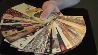 The Ultimate Deck review - Dan and Dave