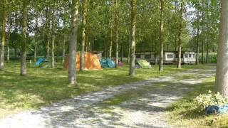 preview picture of video 'Camping à la ferme en Béarn et Vic-Bilh 64350'