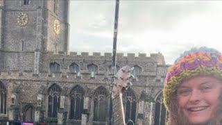 ENGLISH MUSICIAN SINGS YOUR SONGS!
