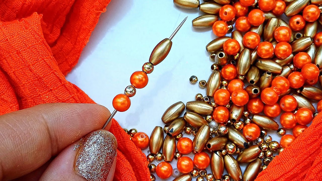 Learn new pendants, watch daily on this channel."🌹👌🌹