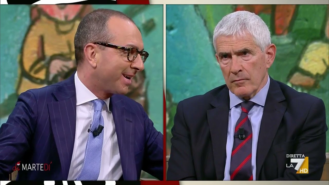 Trump contro Meloni, De Angelis: "È un richiamo all’ordine, bisogna vedere se la premier ...