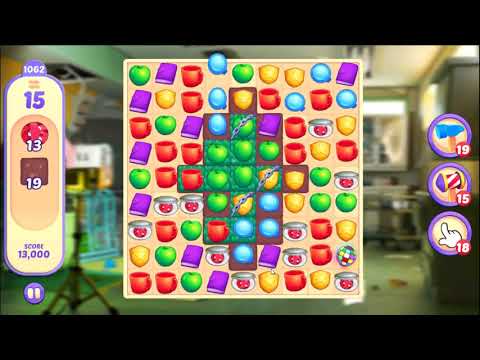 Small Town Murders Level 1062 - NO BOOSTERS + FULL STORY 🚨🕵️☕ | SKILLGAMING ✔️