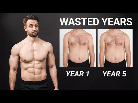 You Won't See Results In The Gym Until You Fix This (3 MISTAKES)