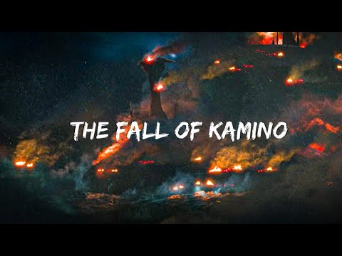 'The Fall of Kamino' (501st Journal Style)