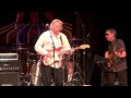 Brad Wilson kickin' butt with the John Lee Boogie