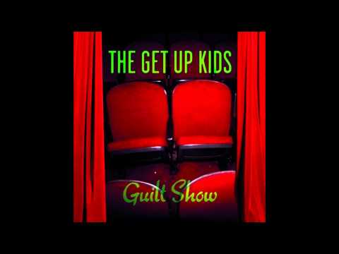 The Get Up Kids- Martyr Me