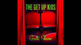 The Get Up Kids- Martyr Me