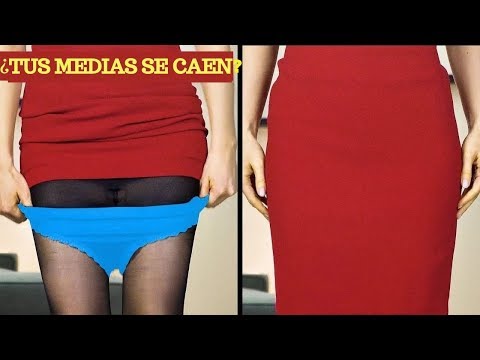 25 PEQUEÑOS TRUCOS QUE CADA MUJER DEBE SABER