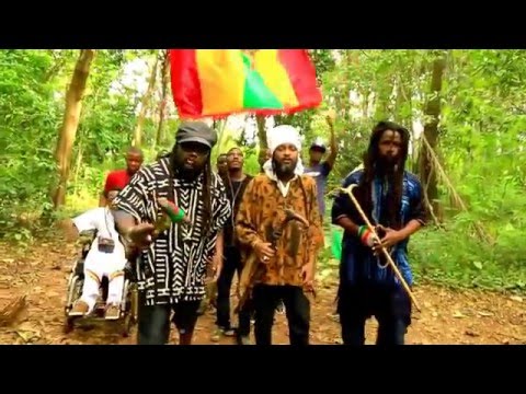 Jabbar & Baobab Spirit " Unité "  2016