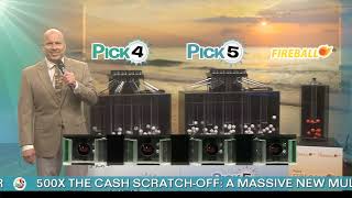 Pick Evening 20260315