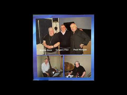 Song To Elitha by Oscar Peterson Gregory Fine Trio