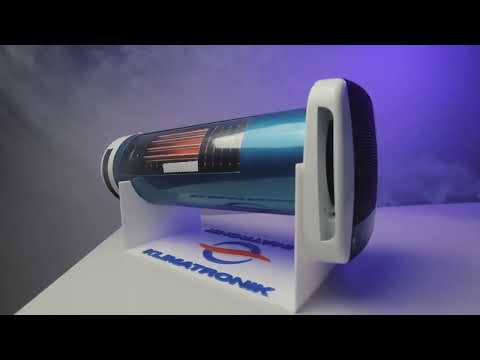 Klimatronik production.