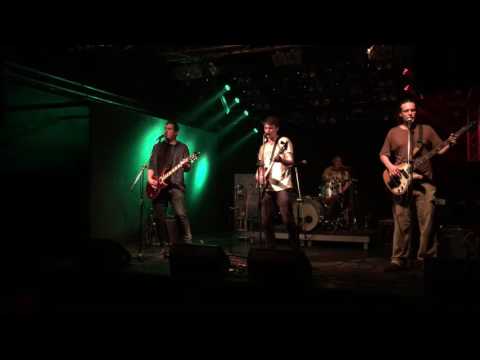 Víčko - Víčko - Zábava (22.12.2016 Melodka - Live)