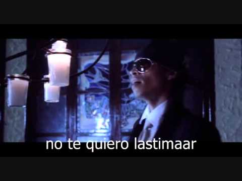 miedo official video (con letra)-bullaka family ft. divino.