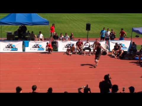 SuperBall 2013 (Top 32) - Szymo vs Skora