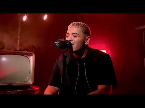 Tuesday Tunes x Karim B