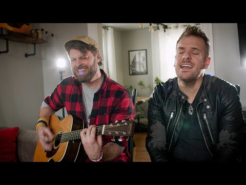 Cover Me Up - LJR ft. Joe Downer (Cover)