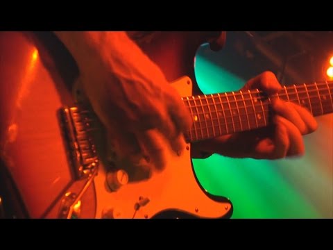 06. The Breakfast "Rush" set 2 @ The Acoustic 5-27-2016 [6 cam HD]