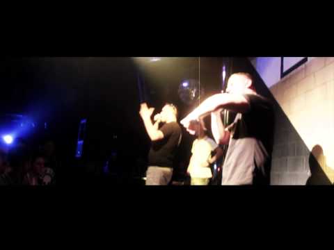 K-Lif (Nate57 Vorgruppe) ganzer Auftritt!