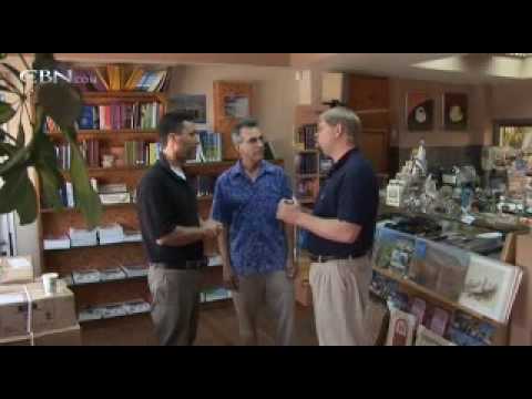 News Channel Morning Edition November 3, 2009 - CBN.com