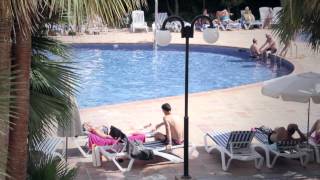 Sirenis Hotel Club Siesta