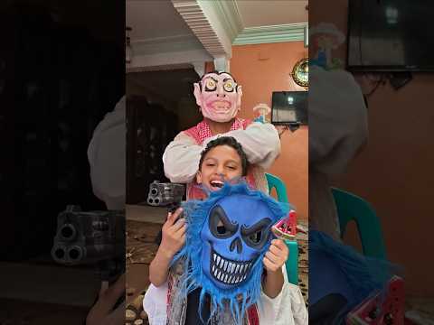 بطلب اي حاجه والمارد العجيب بيجبهالي 👏🤗😂