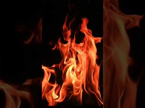 30 Second Fire Relax Sound| Sound Effect