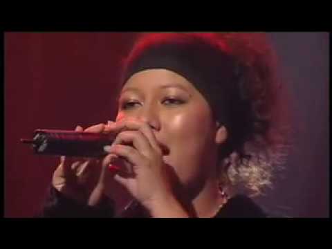 Jimmy Barnes & Mahalia Barnes - RocKwiz