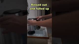 That new Kettle feeling #shorts