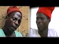 Ibro da kulu yan chuwa chuwa part 1&2 Hausa comedy