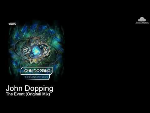 JM 107 John Dopping  - The Event (Original Mix) [Various]