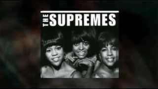 THE SUPREMES  johnny one note
