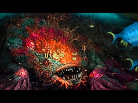 BLOODFISH [BATIKZ X SNOOKO & RAMPAGE]