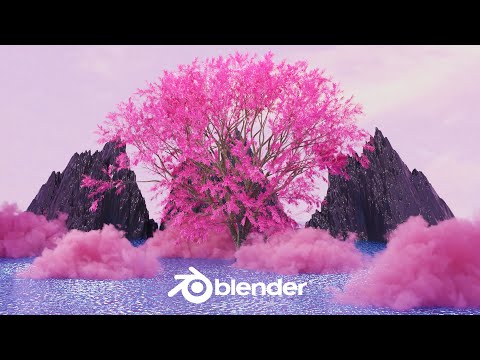 Blender Beginner Tutorial Create Gold Material Beautiful Render
