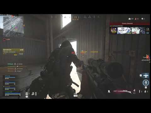 Bliq in the way still got the down tells me to watch my shot