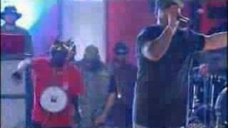 Public Enemy on Jimmy Kimmel