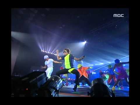 Clon - Nan, 클론 - 난, MBC Top Music 19960907