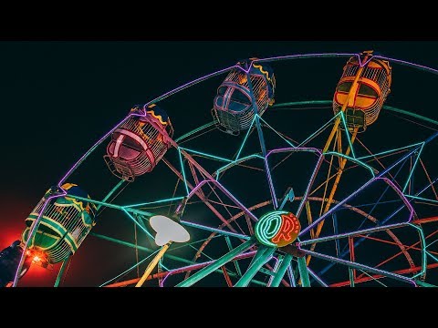 Michael Christopher - Carnival Ride (Official Music Video)