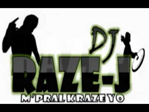 GAL A BUBBLE vs E NO EASY RMX BY DJ RAZE-J SOUND