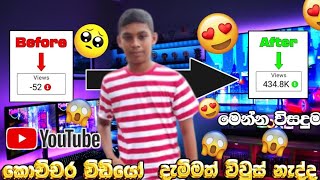 විව්ස් ගමු මේවිදිහට