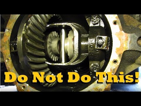 FAIL - Lunchbox Locker Install