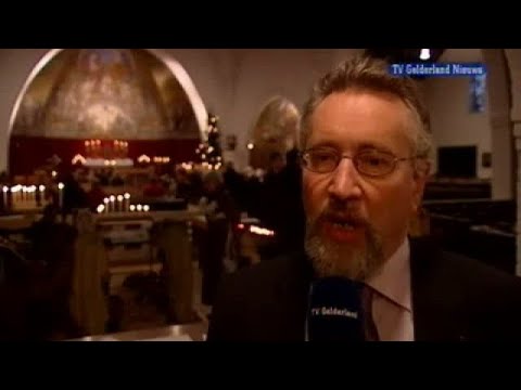 GLD Nieuws 30 december 2007 - Nieuws