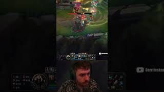 Y ESTE BUG??? RIOOOOOOOOOT #leagueoflegends #adc #SMOULDER #carritoskami