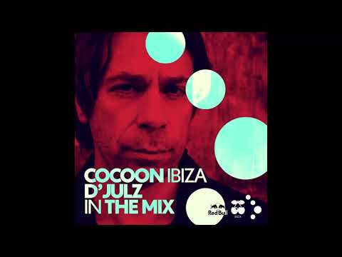 D'julz - In The Mix - Cocoon Ibiza 2018