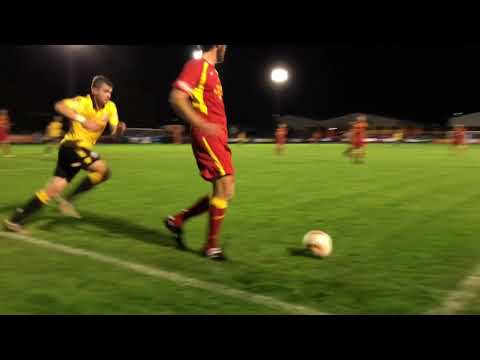 @HerefordGoals Clips Video: Banbury United 0-1 Hereford FC