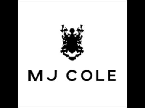 MJ Cole Mix