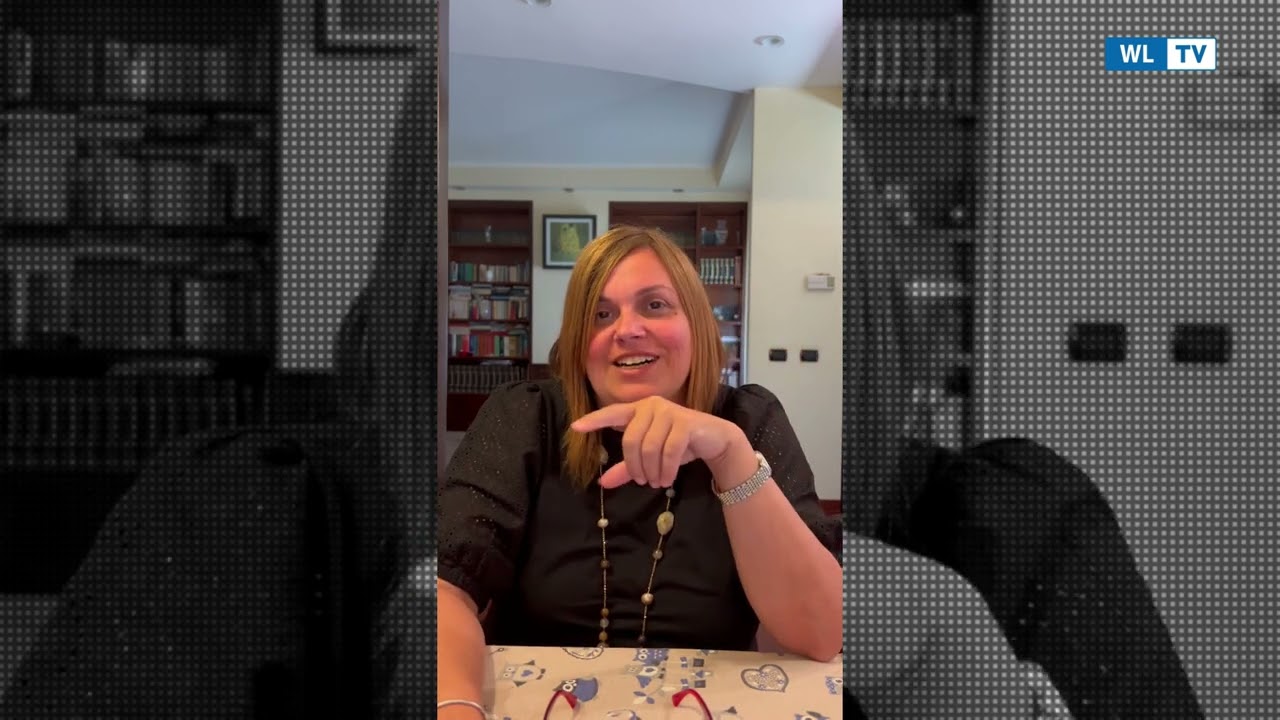 Giusy Valenti attacca gli ex sodali di Identità Priolese